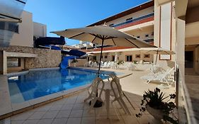 Tropicanas Hotel e Eventos